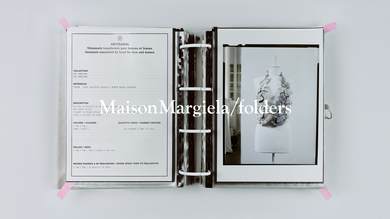 Maison Margiela